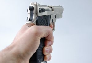 Six Gun Safety Bills Pass NJ Assembly