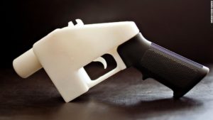 Bill Establishing Criminal Penalties for Untraceable “Ghost Guns” up for a Vote Monday, 10/29